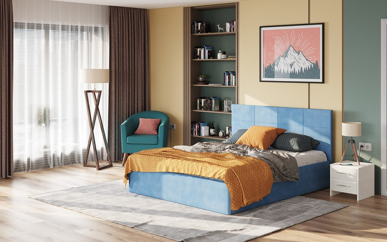 Орматек Alba Next фото 10