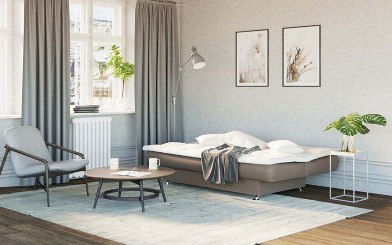 Орматек Easy Light Middle next фото 9