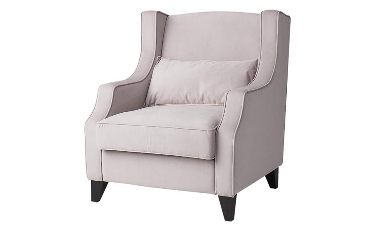 Кресло Creatica SOHO 1 Creatica SOHO