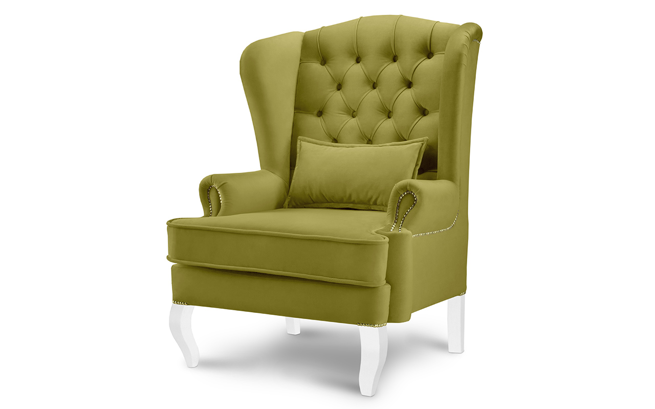 Кресло Flepers Lion Лорд 1 Flepers Lion Лорд