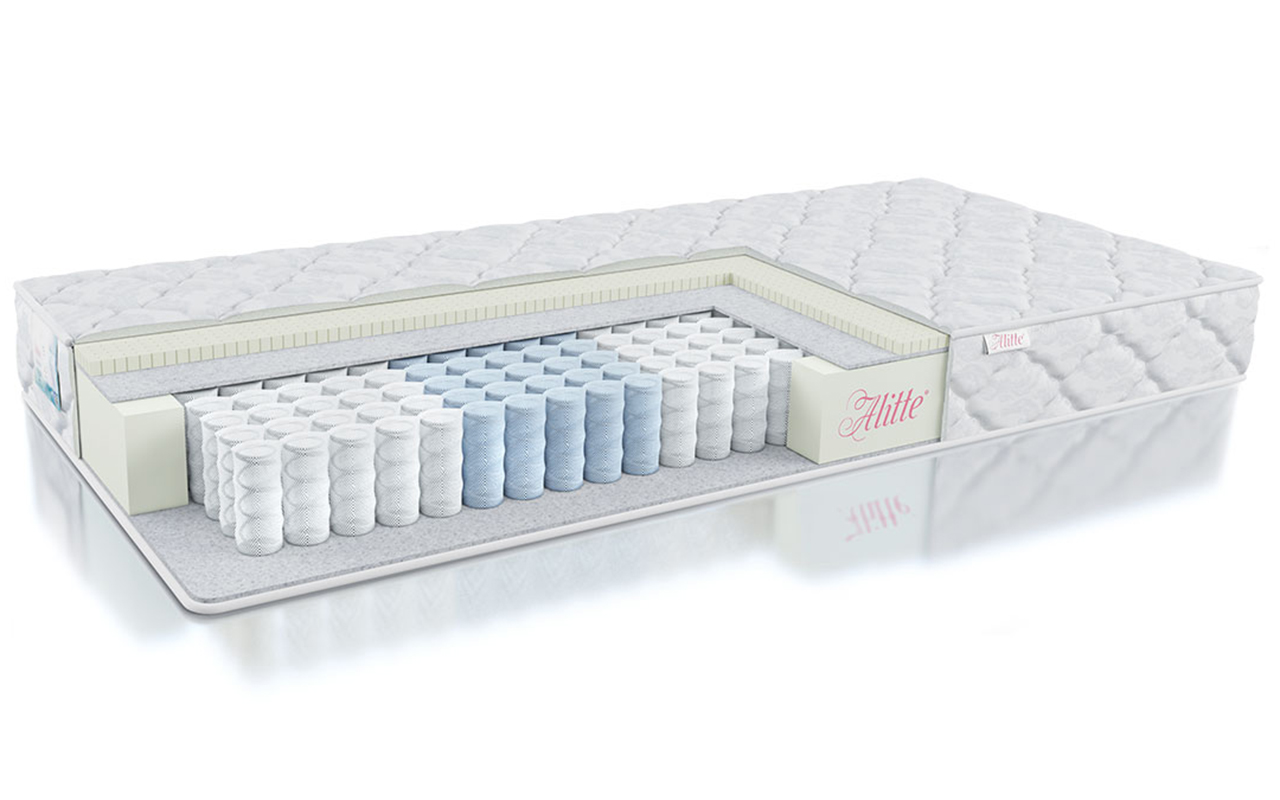 Alitte Abillion One side soft Leslie TFK S-16-N