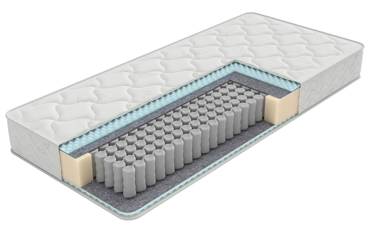 Орматек Эко Soft EVS