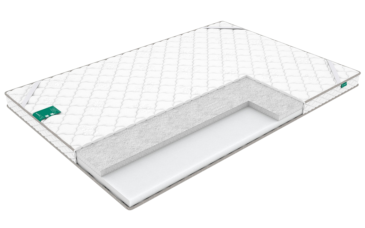 наматрасник Sleeptek Strutto Foam 6 1 Sleeptek Strutto Foam 6