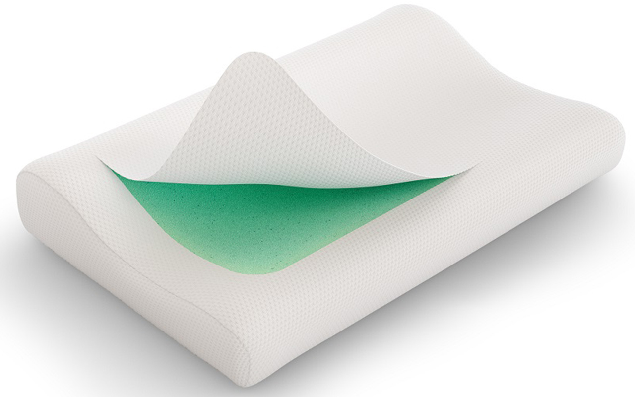 подушка Райтон Shape Ergo Mini 1 Райтон Shape Ergo Mini