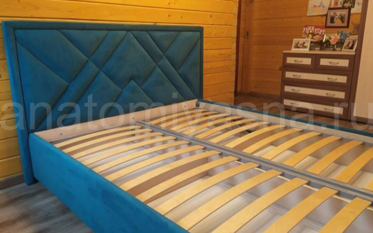 отзыв о Кровать Flepers Lion Сидней